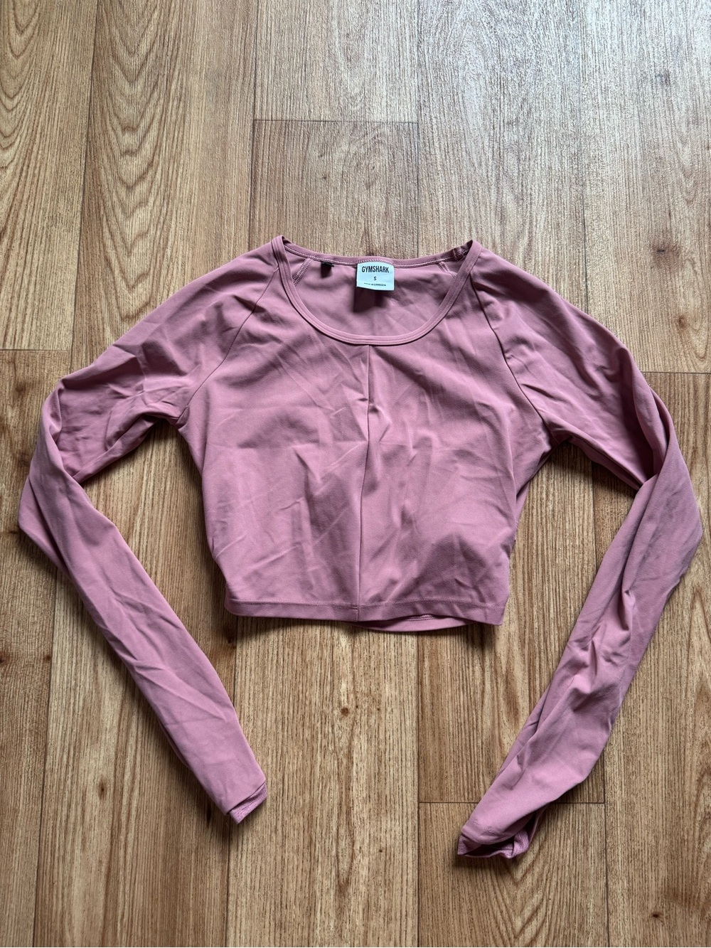 Gymshark Whitney Simmons Top